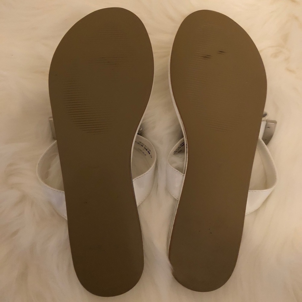 GUESS SANDALS - Picture 4 of 4